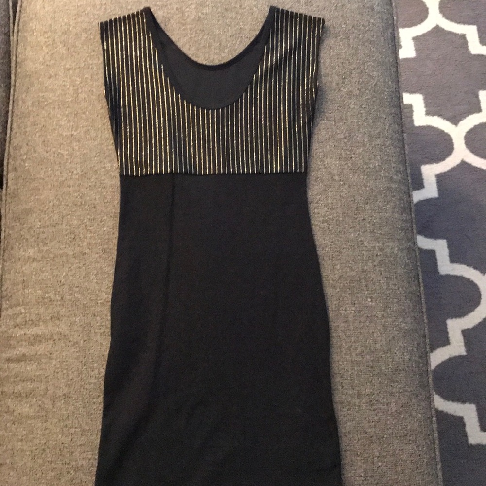 American Apparel Dress